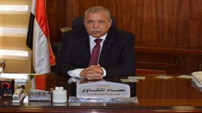أول دورة تدريبية عن بُعد لأعضاء النيابة الإدارية الجدد