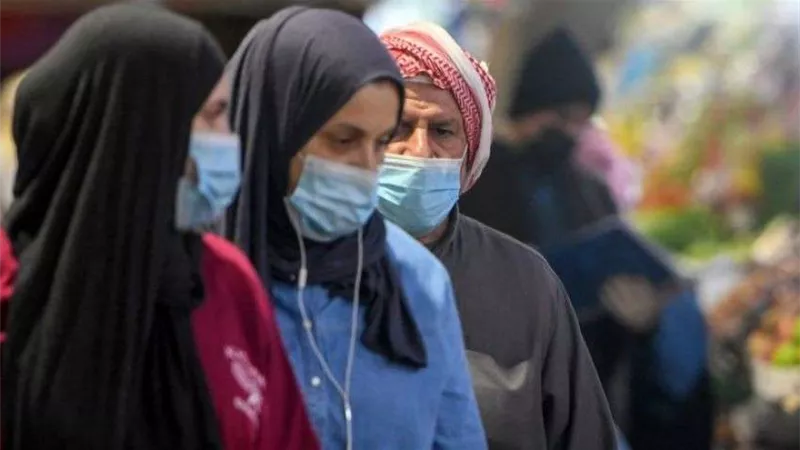 رئيس قسم المناعة بجامعة عين شمس يكشف تفاصيل هامة عن موعد ذروة كورونا في مصر