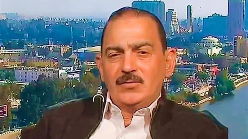 «رئيس الحق في الدواء» لـبلدنا اليوم: يوجد حوالي 100 ألف حالة وفاة حدثت بسبب الفنتانيل