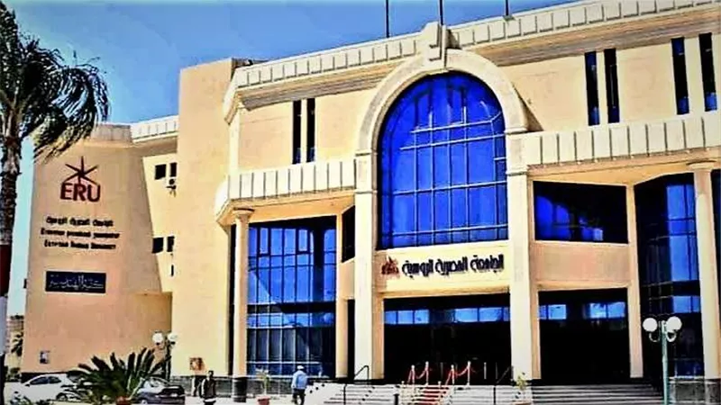بالأرقام.. مصاريف الجامعة الروسية 2022