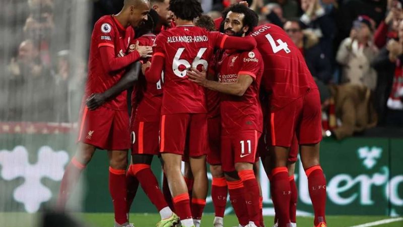 ليفربول 