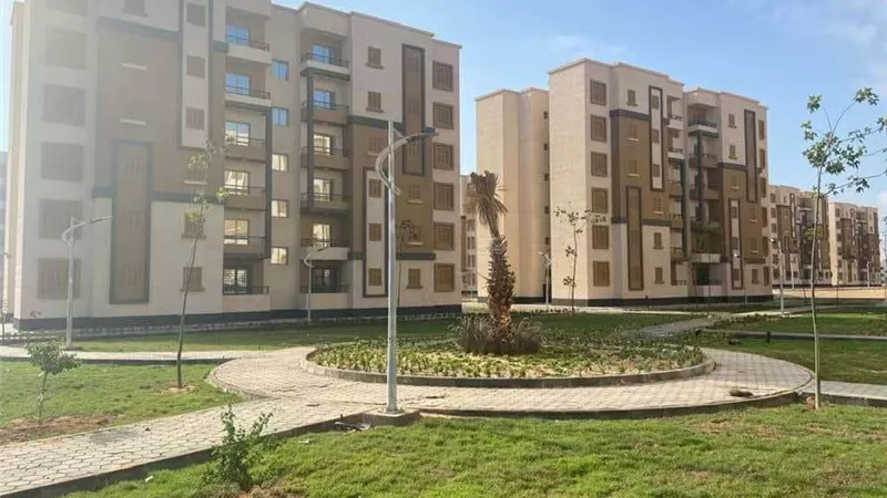 رسميا فتح باب الحجز للوحدات كاملة التشطيب في هذا الموعد