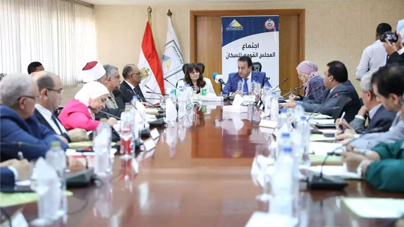 جندي: للمصريين بالخارج إسهامات كثيرة لدعم المناطق الأكثر تصديرا للهجرة غير الشرعية