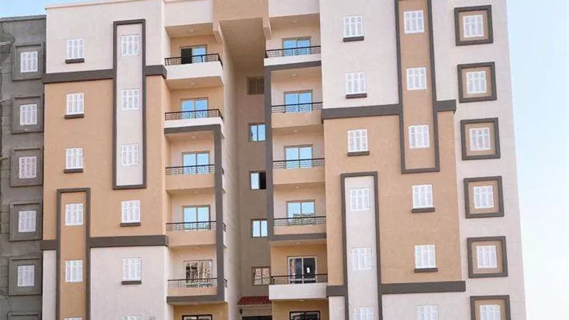 على حسب مرتبك.. تعرف على فئات الإسكان الاجتماعي