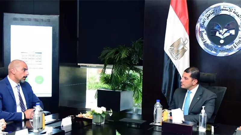 مدير أمازون: السوق المصرية تمثل أهمية كبيرة بالنسبة لـ 