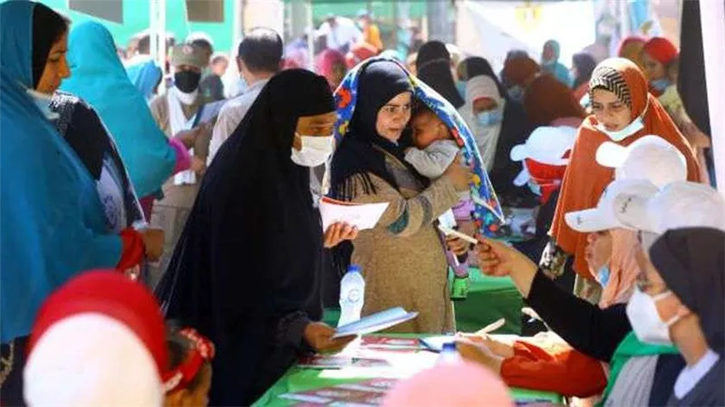 طريقة الاستعلام عن تكافل وكرامة بالرقم القومي 2022