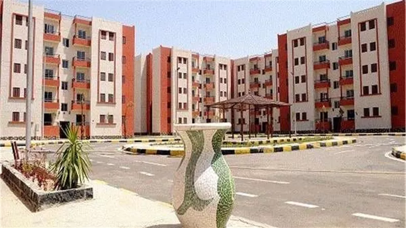 تعرف علي شروط حجز شقق 