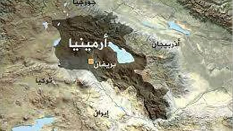 روسيا: ندعو أرمينيا وأذربيجان إلى ممارسة ضبط النفس في الوضع على الأراضي