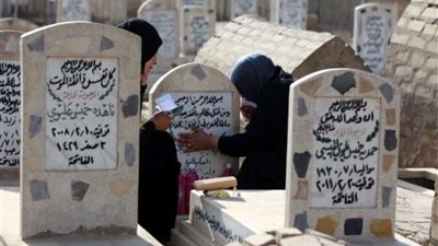 حقيقية طيران النعش في الهواء للموتى.. استاذ بجامعة الأزهر .. فيديو