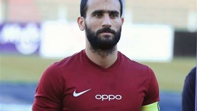 عقب انضمامه إلى الدراويش ..  ماذا قدم باسم مرسي في الدوري المصري ؟