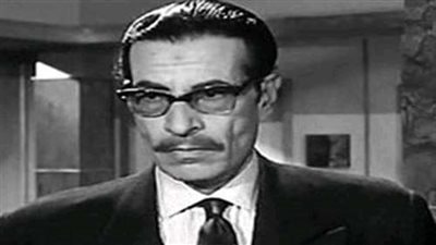 في ذكرى ميلاد شفيق نور الدين.. حكاية فنان غدر به الزمن فاصبح بائع ألبان
