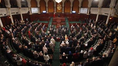 برلمان تونس يرفض التصديق على لائحة رفض التدخل في ليبيا
