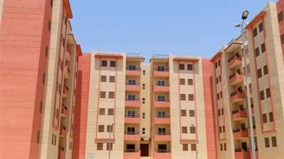 التفاصيل الكاملة لتنفيذ 134 عمارة لسكان المناطق العشوائية بمدينة العبور
