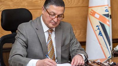 تخصيص مبنى المدينة الجامعية لمصابي كورونا للعاملين بجامعة بنها