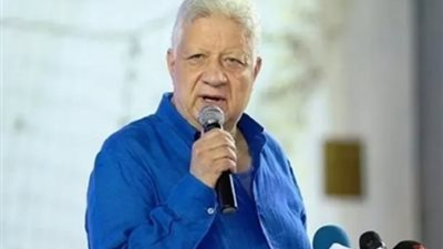 مرتضى منصور يزف بشرة سارة لجماهير الزمالك بشأن 3صفقات جديدة