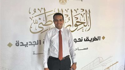 عبدالله عرجون يكتب| محمد بدران الشاب السياسي الإستثنائي
