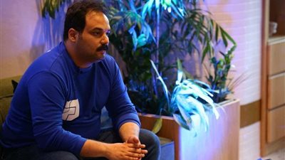 بشار أبو خليل يناشد المطورين العرب نقل خبراتهم للمبتدئين
