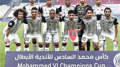أهداف مباراة العين و الجزيرة في الدوري الإماراتي.