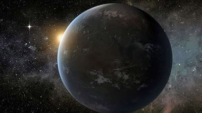 نبتون يصل إلى أقرب نقطة من الأرض فجر الجمعة