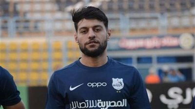 إنبي يحسم الجدل بشأن انتقال نجم الفريق للأهلي
