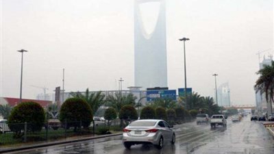 درجات الحرارة في السعودية اليوم الجمعة 16 سبتمبر