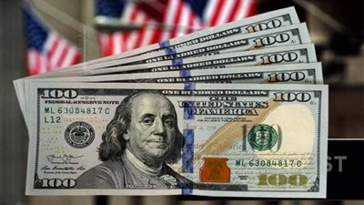 سعر الدولار مقابل الجنيه المصري اليوم الجمعة 16 سبتمبر 2022