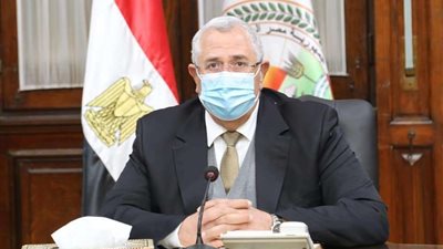 الزراعة: صادرات مصر الزراعية تتجاوز 4.7 مليون طن هذا العام