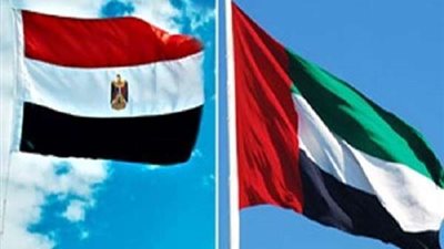مصر والإمارات تبحثان تعزيز التعاون في التحديث الحكومي