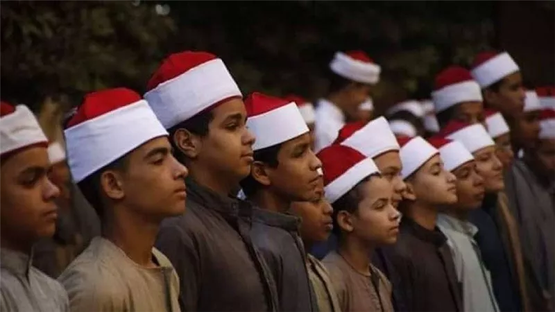 أخر موعد لتسجيل رغبات تنسيق الأزهر 2022 المرحلة الثانية
