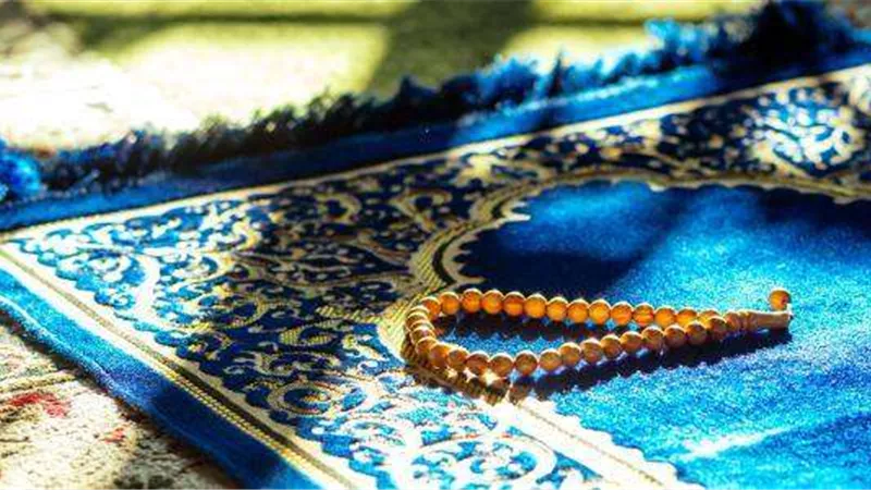 تعرف على مواقيت الصلاة في محافظات مصر اليوم