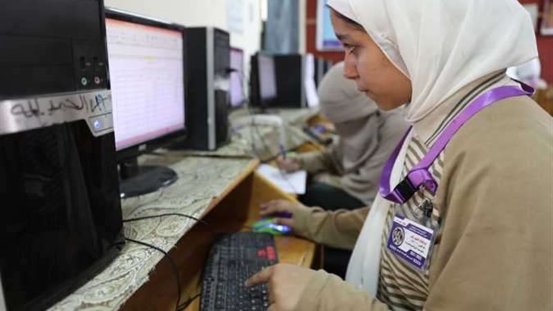 تنسي الدبلومات الفنية