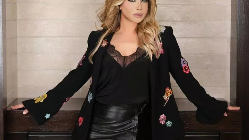 نوال الزغبي تٌهاجم نجمات الفن بسبب تطبيق تيك توك