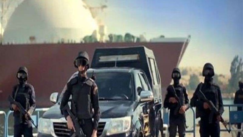 ضبط تهريب