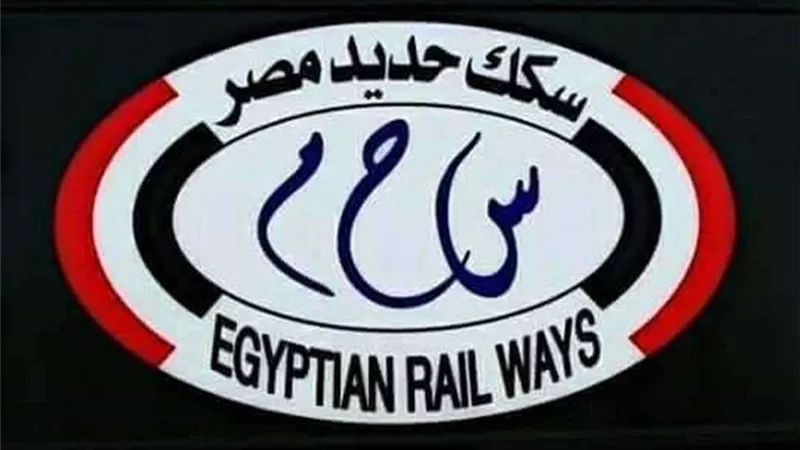 مواعيد القطارات المكيفة و الروسية العادية علي الوجهين البحري والقبلي اليوم