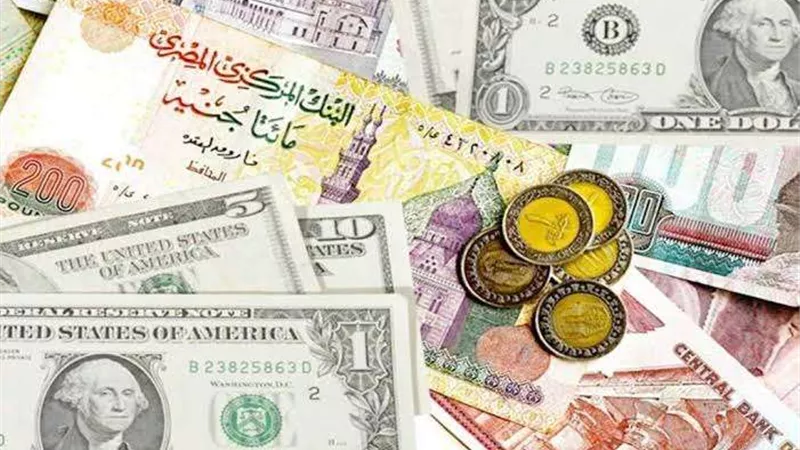 أسعار العملات الأجنبية اليوم الجمعة 16-9-2022