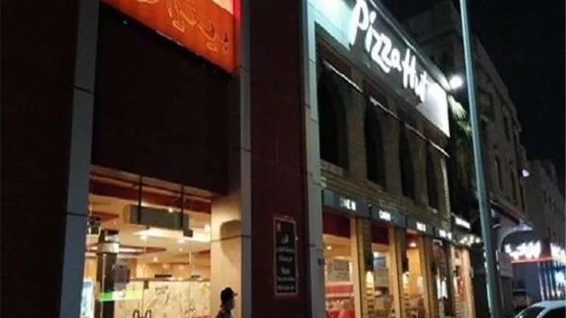 قريبًا.. قرار حكومي بعودة المطاعم والكافيهات للعمل جذئيا خلال الشهر الجاري