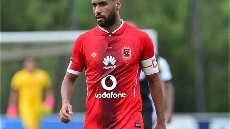 مفاجأة.. حسام عاشور يحسم موقفه من الانضمام للزمالك