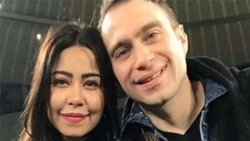 بسبب أحمد سعد.. حقيقة طلاق شيرين عبد الوهاب وحسام حبيب