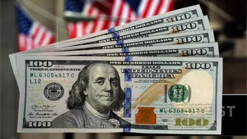 سعر الدولار مقابل الجنيه المصري اليوم الجمعة 16 سبتمبر 2022