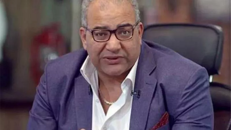 بيومي فؤاد يكشف كيف أصبح نجمًا في عالم الفن؟