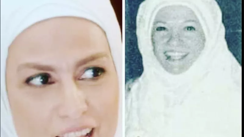 عقب مرور العديد من الأعوام.. رد سيمون على إشادة شادية لها.. صور