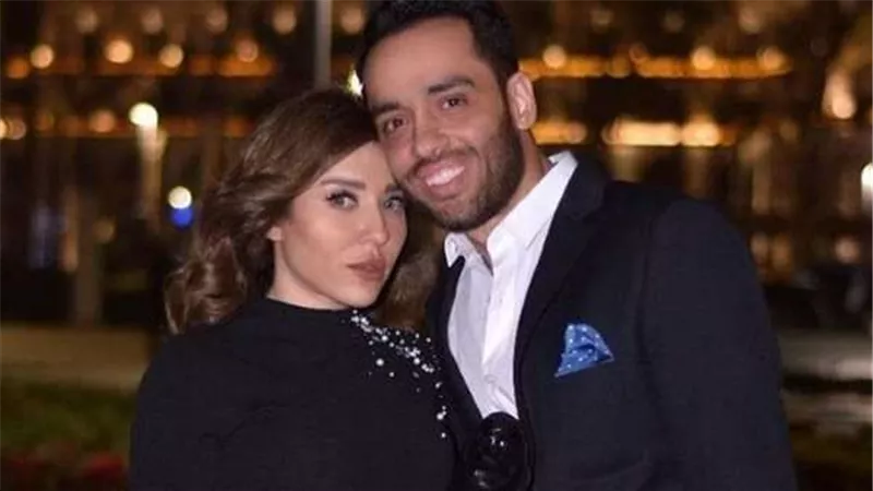 بعد الانفصال .. أول رد صادم من رامي جمال ضد طليقته