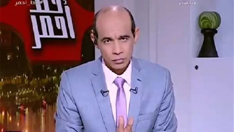 محمد موسى لـ محمد رمضان: تقليدك لـ مايكل جاكسون مش هيفيدك