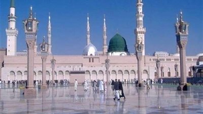 بث مباشر.. خطبة وصلاة الجمعة 5 يونيو 2020 من المسجد النبوي