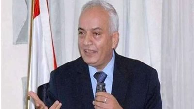 وزير التربية والتعليم للطلاب : المدرسة بيتك الثاني فحافظ عليها