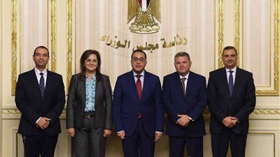 تفاصيل دخول صندوق مصر السيادى ضمن التصنيف العالمى للصناديق السيادية