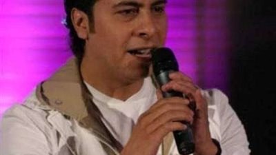 المطرب فارس يكشف سبب اعتزاله للغناء وعودته مجددا.. فيديو