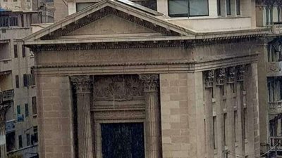 الغرفة التجارية بالإسكندرية تناقش أوضاع أصحاب المقاهي في ظل كورونا.. وتقدم مقترحات