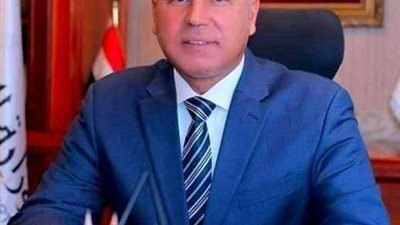 وزير النقل : تم عمل ثلاث دراسات لمشروع القطار الكهربائي الخفيف