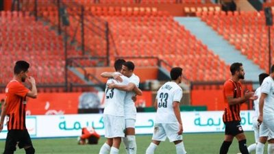فيوتشر يصل إلى دور الـ 32 بعد الفوز على بول جينجا الأوغندي بالكونفدرالية